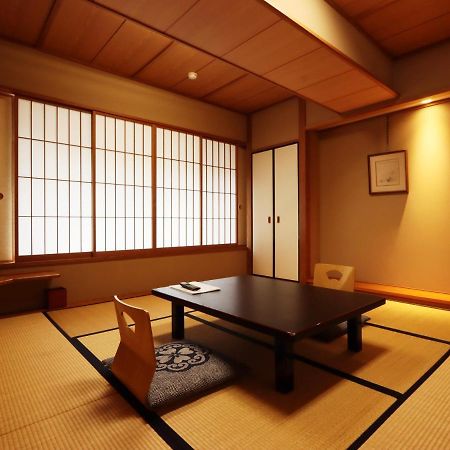 Nishiki-No-Yu Jimotoya Hotel Matsumoto Luaran gambar