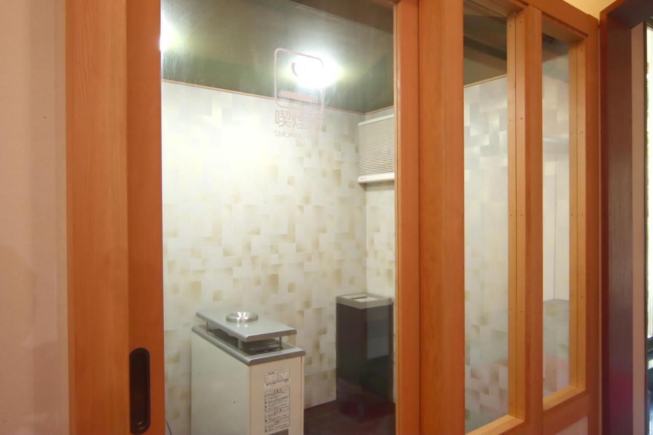 Nishiki-No-Yu Jimotoya Hotel Matsumoto Luaran gambar