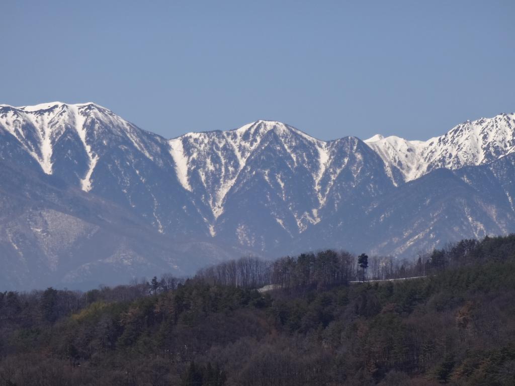 Nishiki-No-Yu Jimotoya Hotel Matsumoto Luaran gambar
