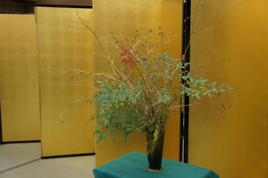 Nishiki-No-Yu Jimotoya Hotel Matsumoto Luaran gambar