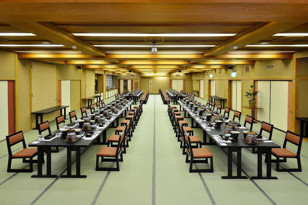Nishiki-No-Yu Jimotoya Hotel Matsumoto Luaran gambar