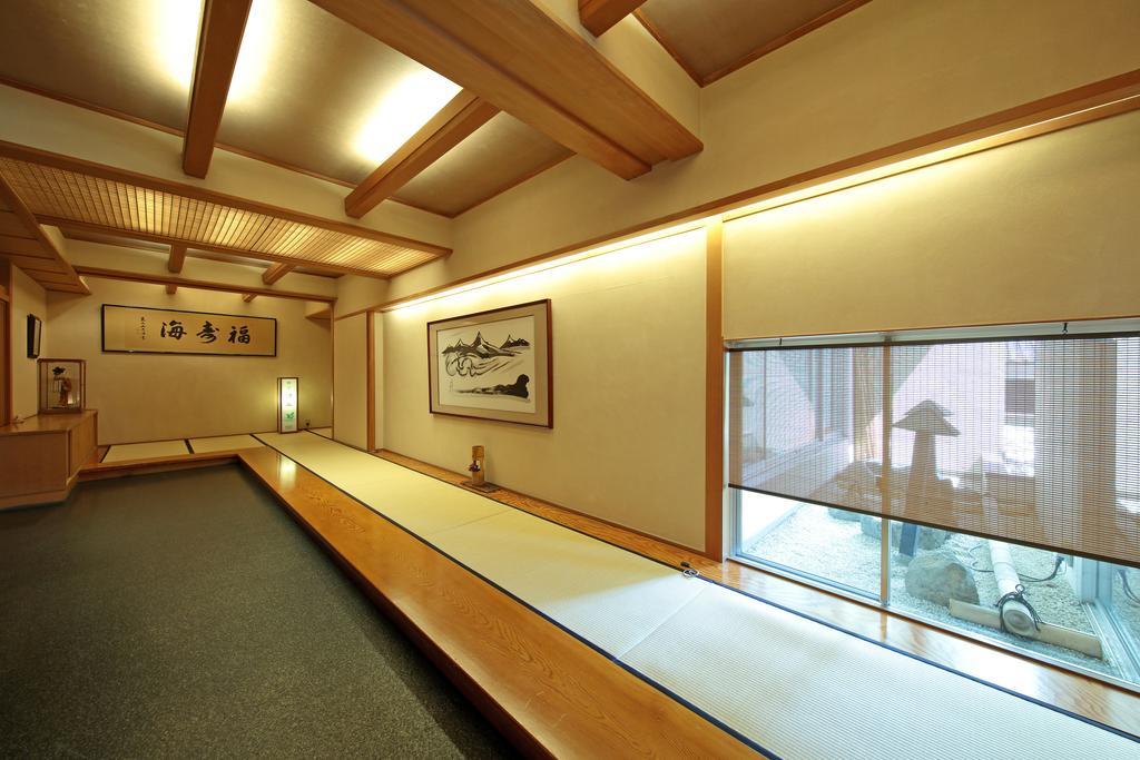 Nishiki-No-Yu Jimotoya Hotel Matsumoto Luaran gambar