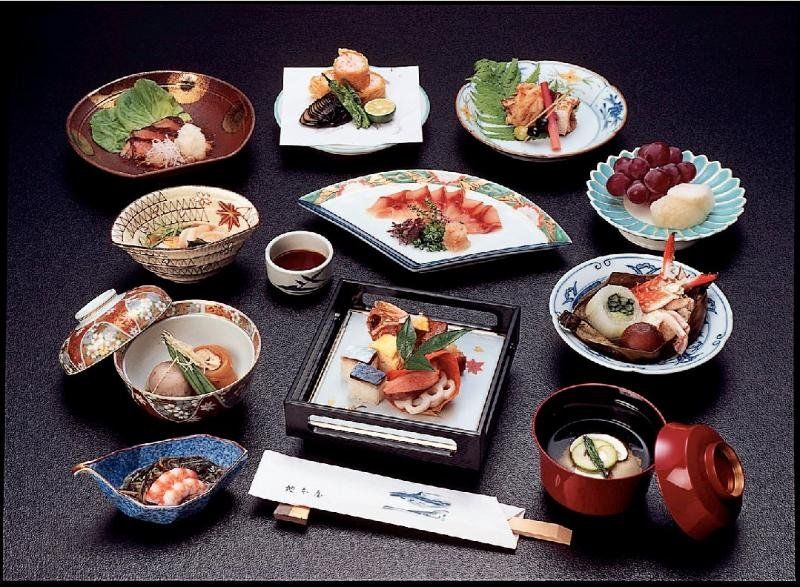 Nishiki-No-Yu Jimotoya Hotel Matsumoto Luaran gambar