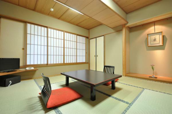 Nishiki-No-Yu Jimotoya Hotel Matsumoto Luaran gambar