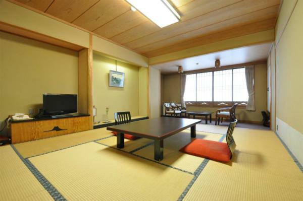 Nishiki-No-Yu Jimotoya Hotel Matsumoto Luaran gambar